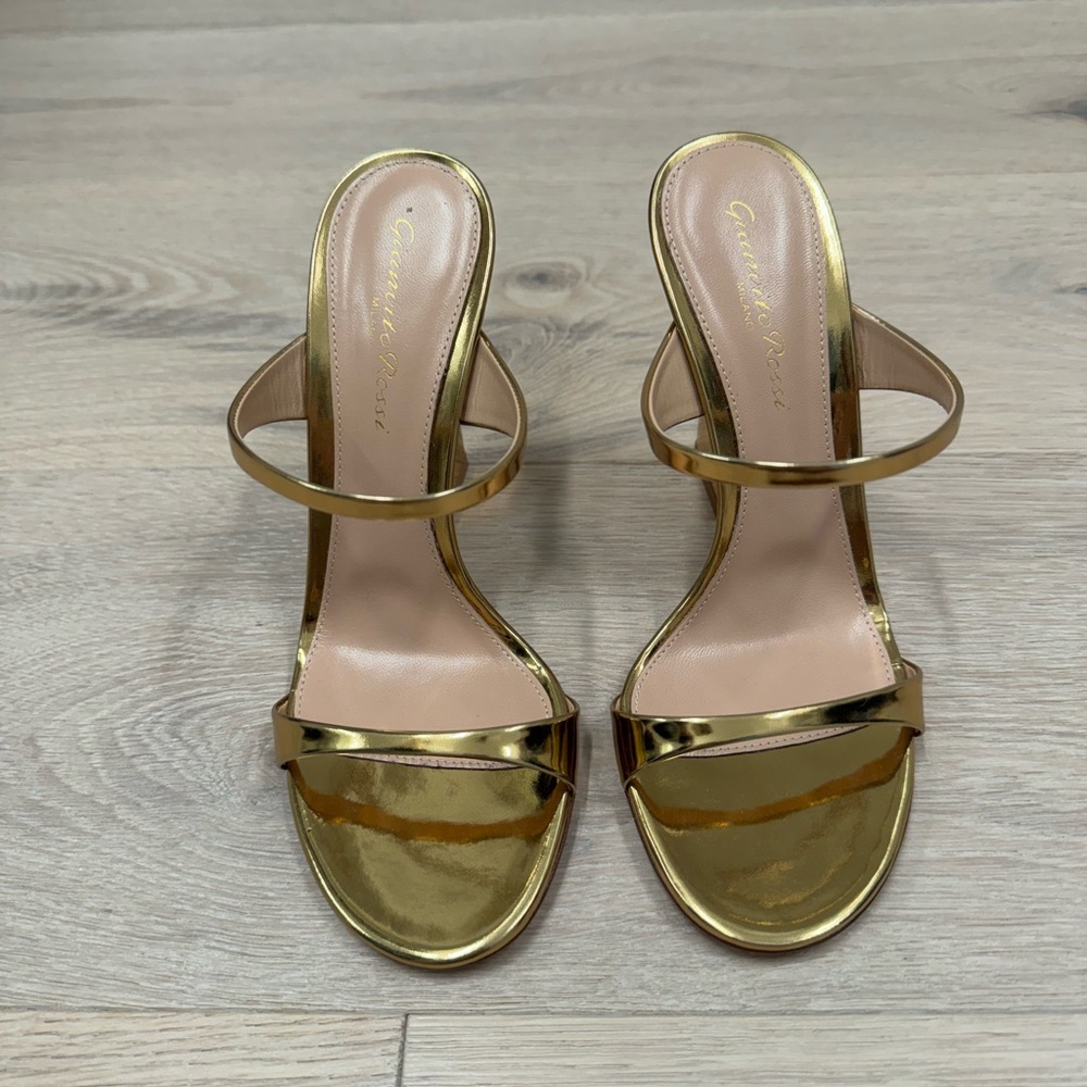 Gianvito Rossi size 37